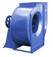 VENTILADORES CENTRIFUGOS